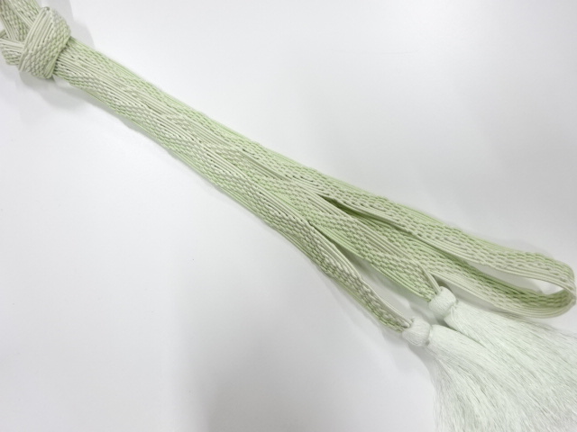 Japanese Kimono / Accessories Silk